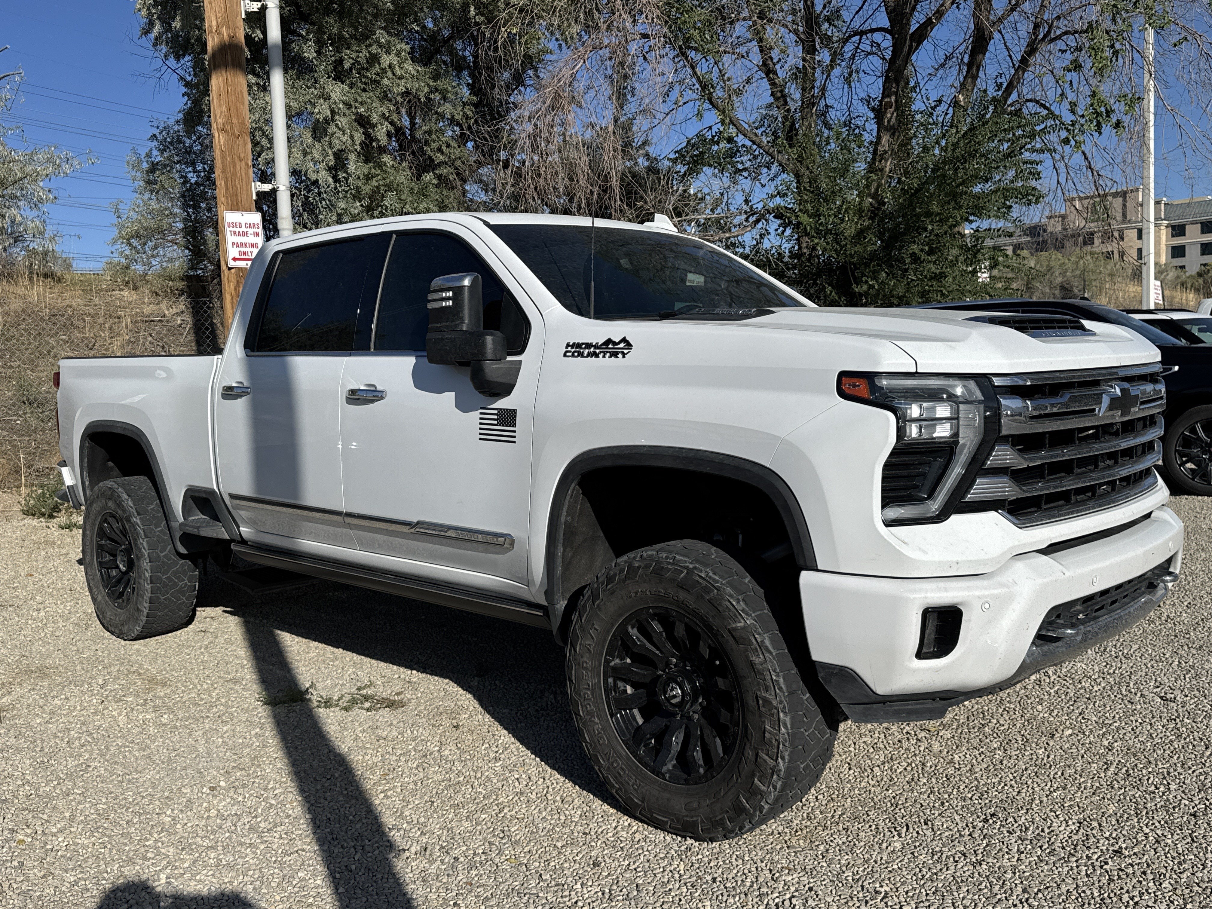 chevrolet silverado 3500hd 2024 2GC4YVEY1R1189796 image chevrolet silverado 3500hd 2024 2GC4YVEY1R1189796 image